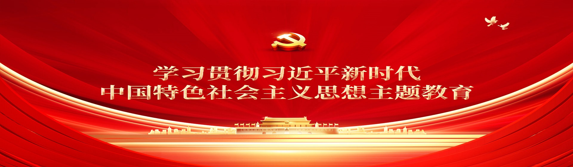 学习贯彻党的二十大精神